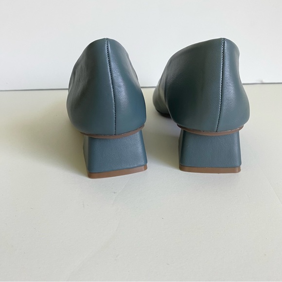 C.Paravano Low Heel Shoes - Picture 8 of 11